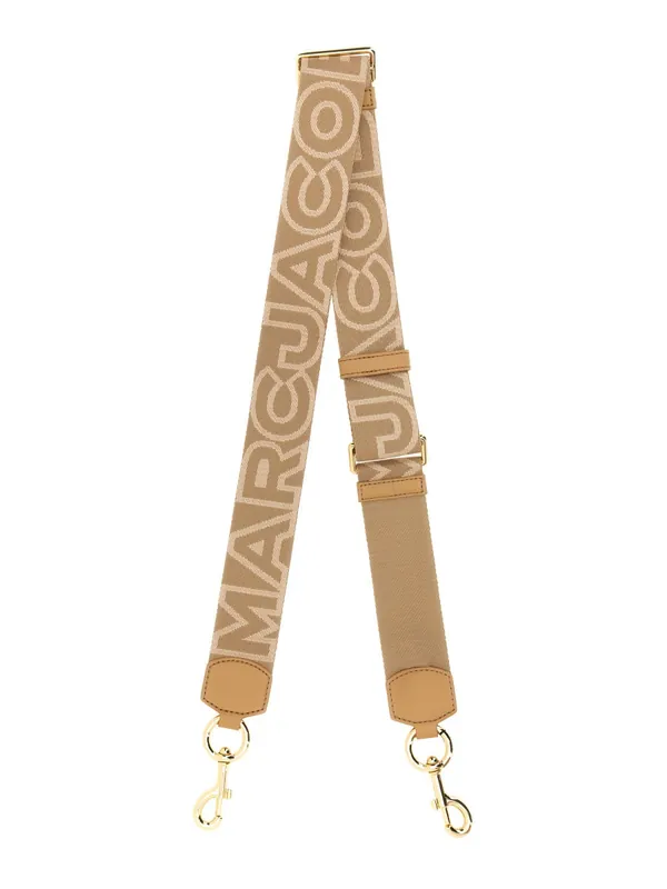 "The Outline" Shoulder Strap - Marc Jacobs