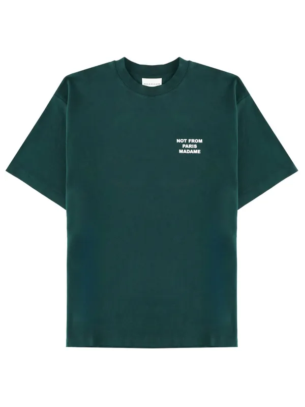 Cotton T-Shirt