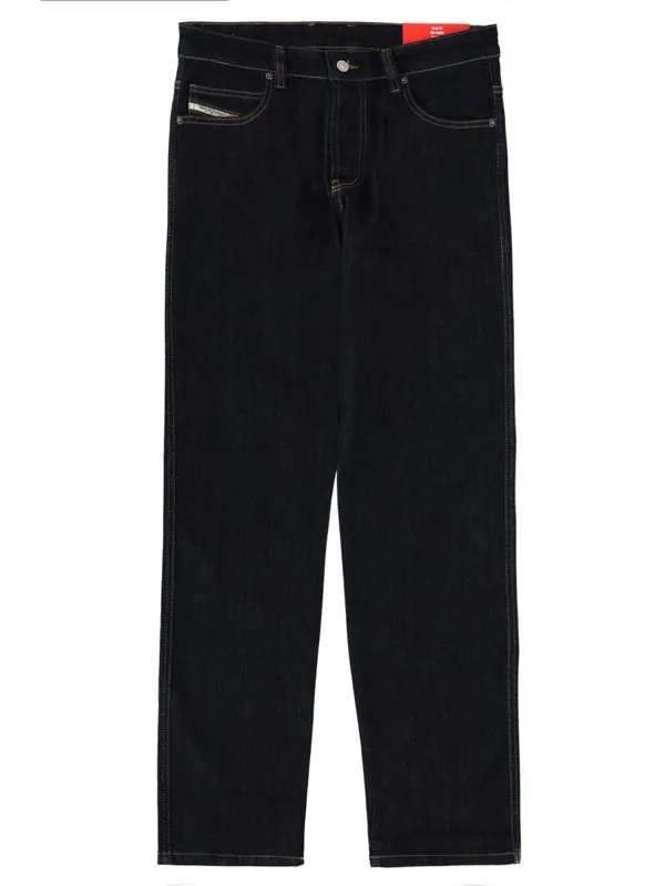 "1993 D-Vyl" Jeans