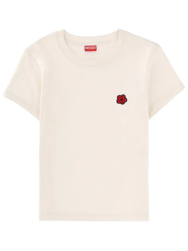 "Boke Flower" T-Shirt