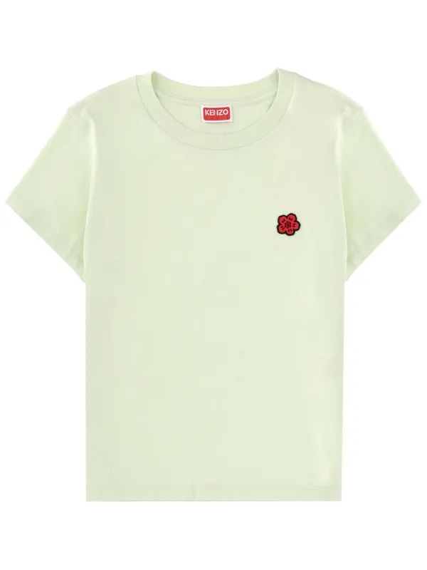 "Boke Flower" T-Shirt