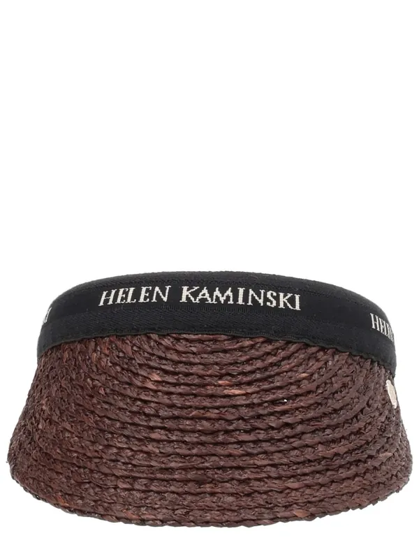 Cappello "Bianca 8 Visor" - Helen Kaminski