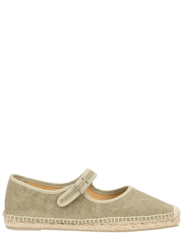 Espadrille "Padua" - Castañer