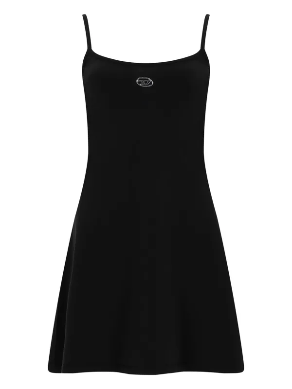 Mini Dress "D-Newhop-Od"