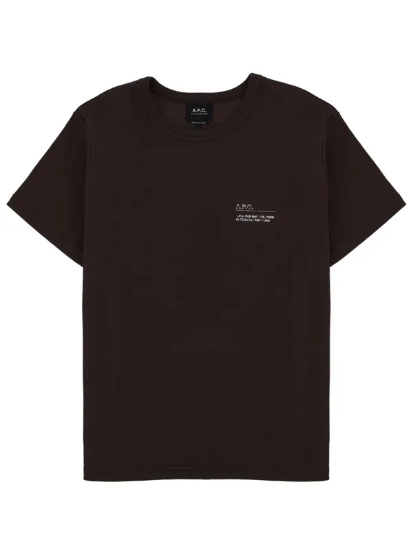 T-Shirt "Niclas"