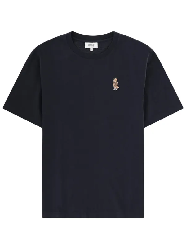 T-Shirt "Dressed Fox"