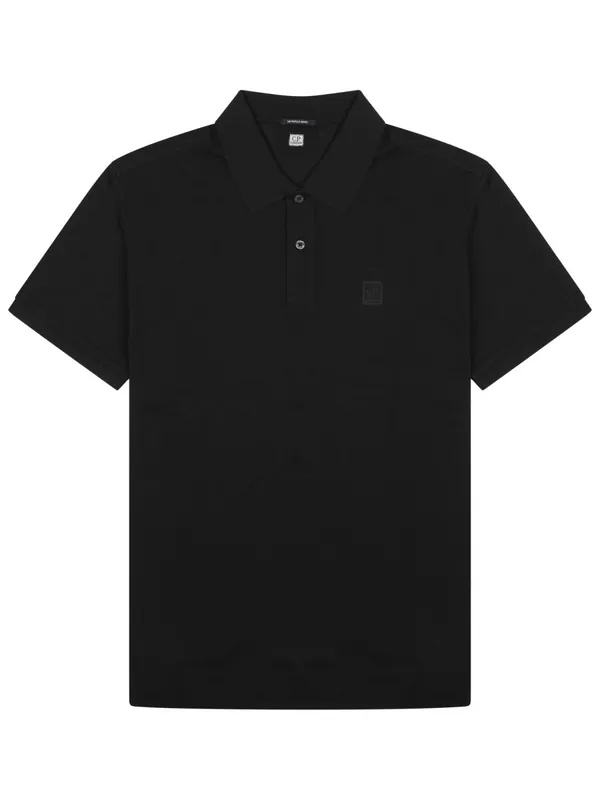 Polo Con Logo - C.P. Company