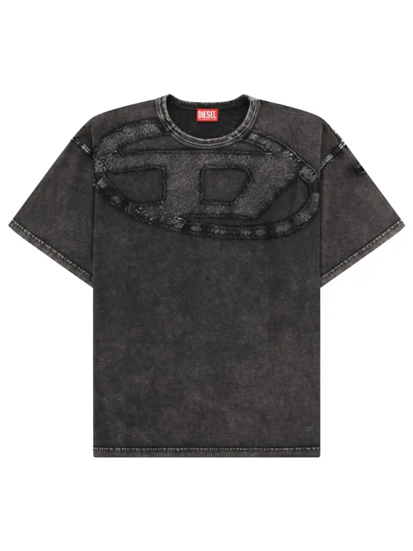T-Shirt "T-Boxt-Den"
