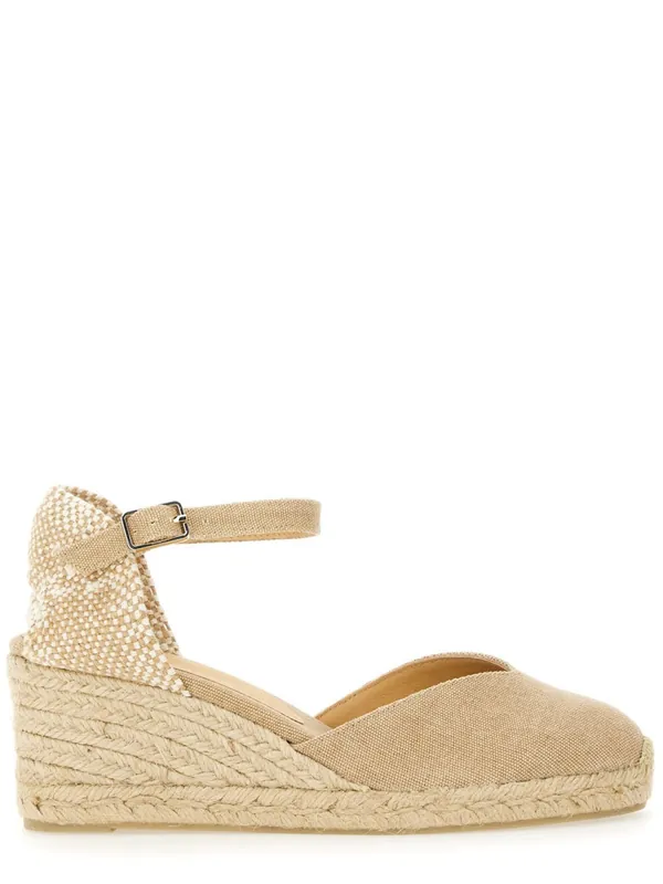 Espadrille "Chiarita/6/002" - Castañer