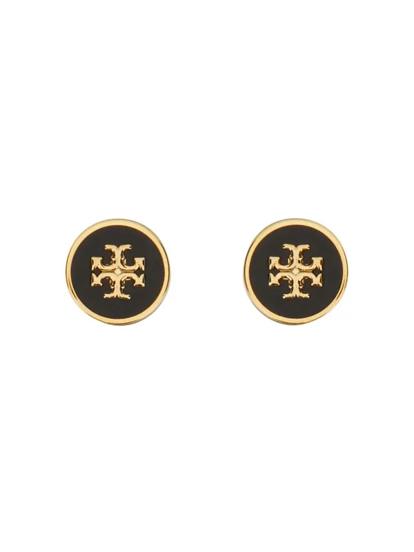 "Kira" Earrings - Tory Burch