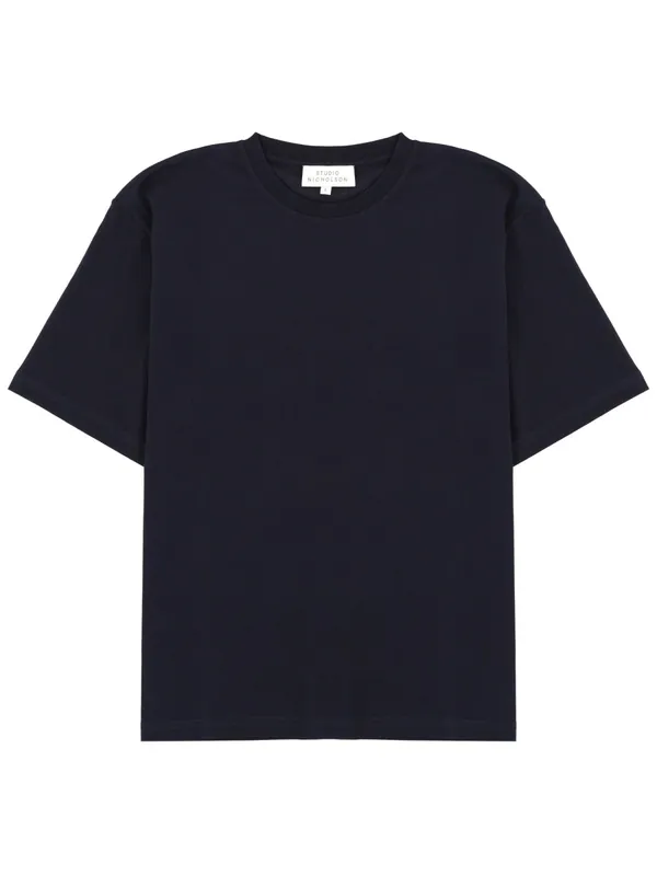 T-Shirt In Jersey
