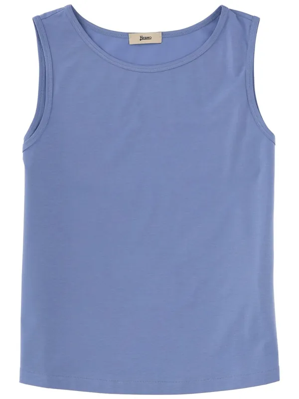 Cotton Tops. - Herno