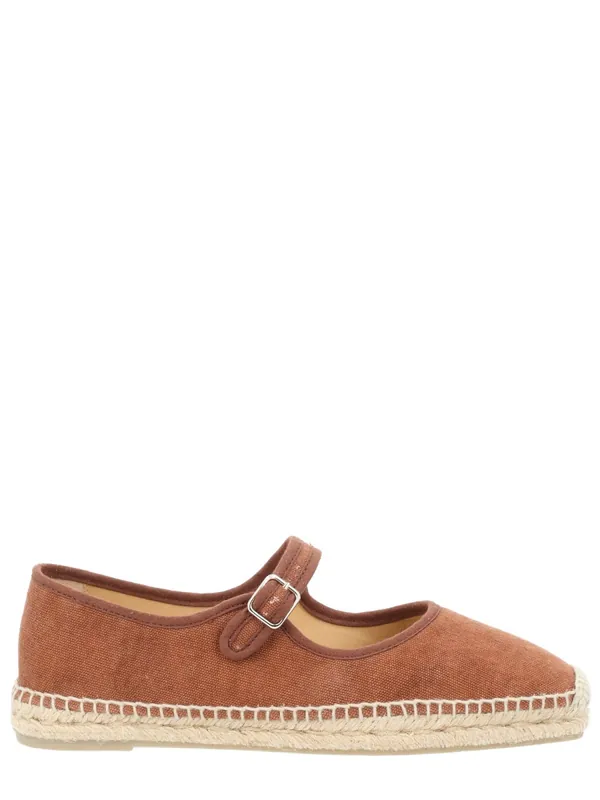 Espadrille "Padua" - Castañer
