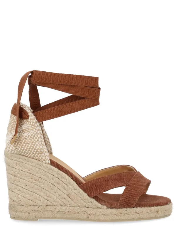 Espadrille "Bailey" - Castañer