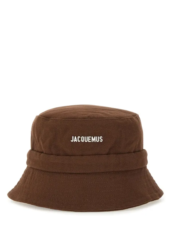 Bucket Hat "Gadjo" - Jacquemus