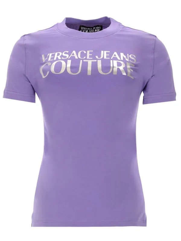 T-Shirt Con Logo