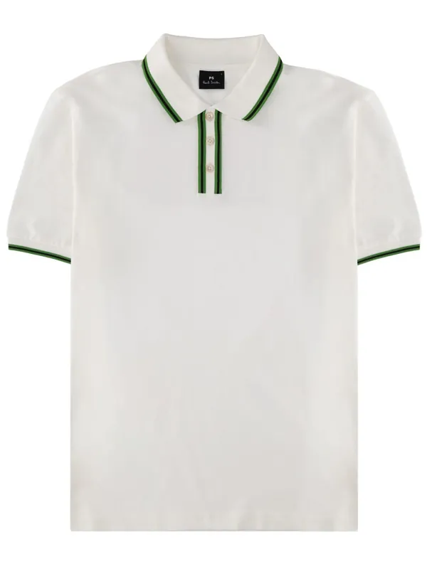 Cotton Polo - PS Paul Smith