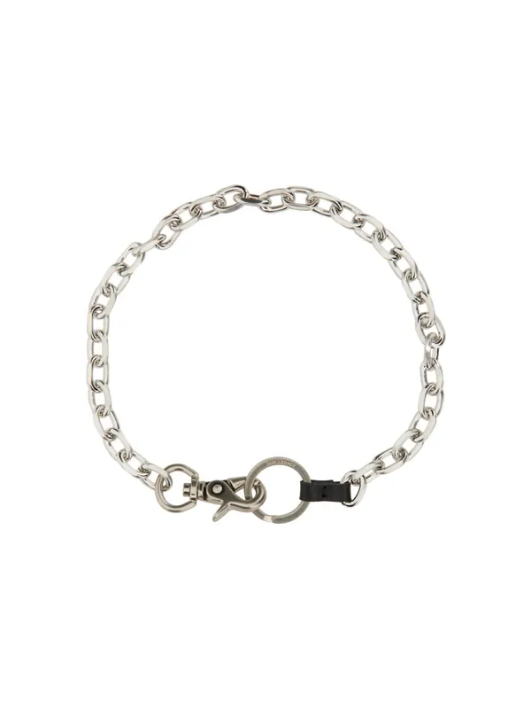 "Ladon" Chain Necklace - Our Legacy
