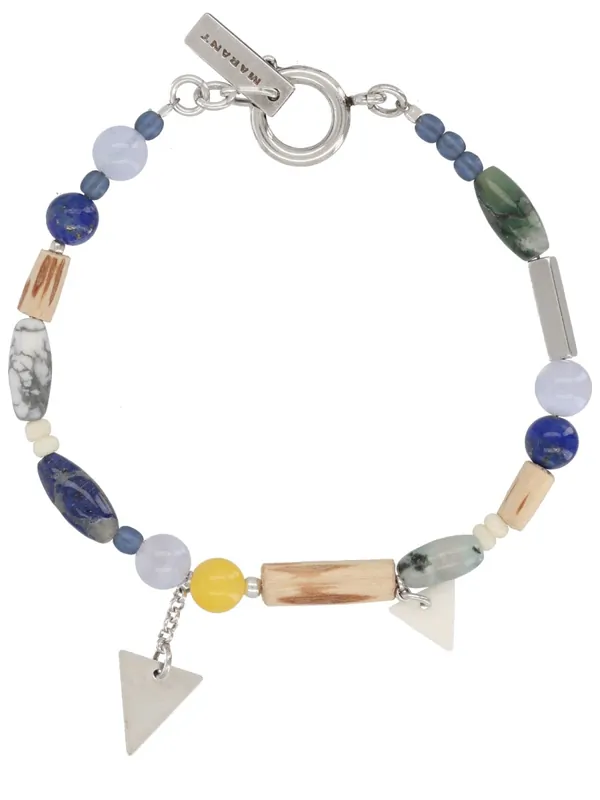 "Yulian" Bracelet - Isabel Marant