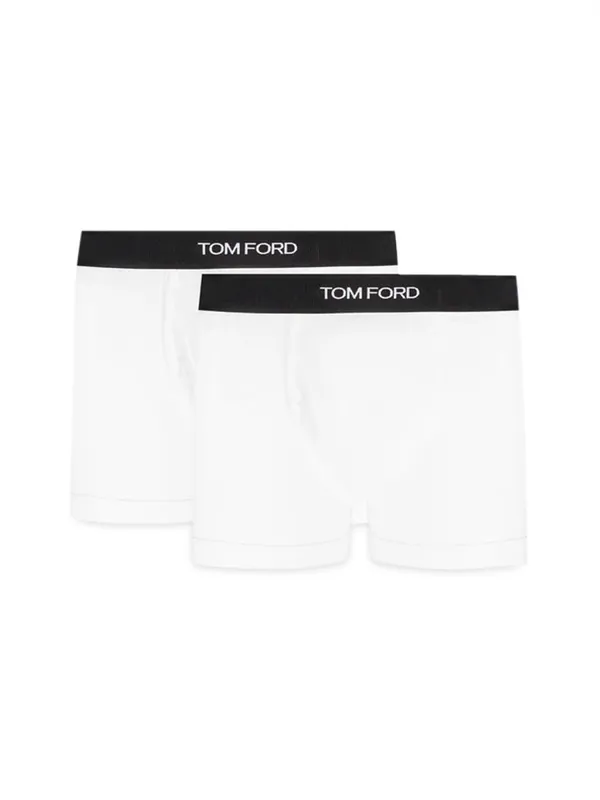 Bi-Pack Boxer