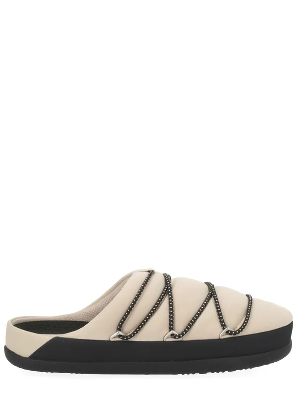 "Soft Slipper" Shoe - Moon Boot