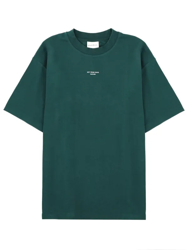 "Slogan" T-Shirt