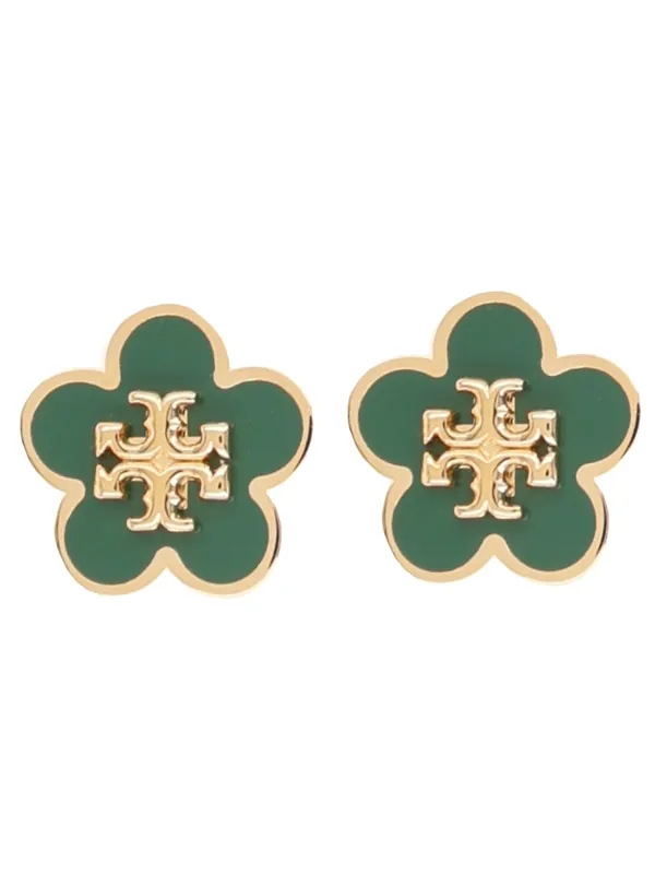 "Kira" Earrings - Tory Burch