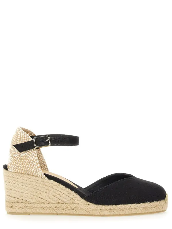 Espadrille "Chiarita" - Castañer