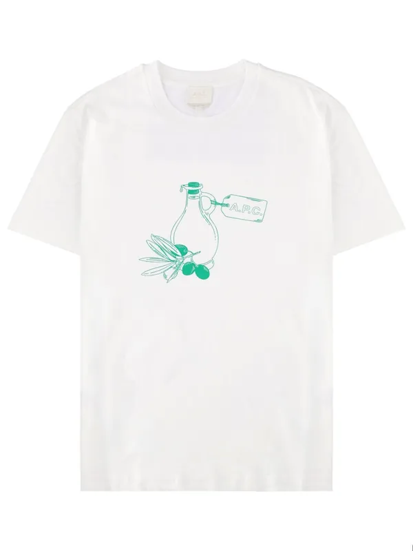 "Olive Oil" T-Shirt