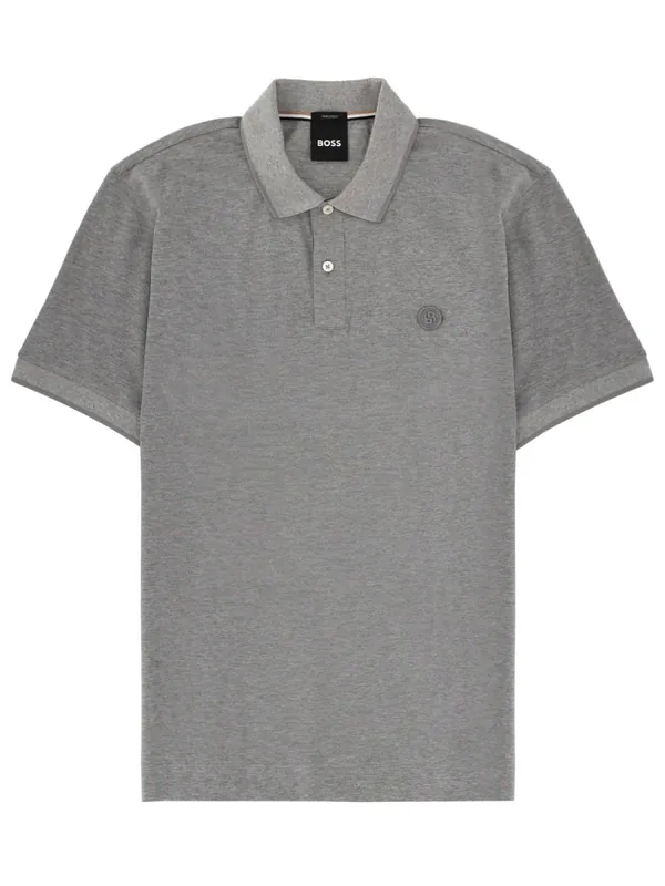 Polo Shirt "C-Parris"