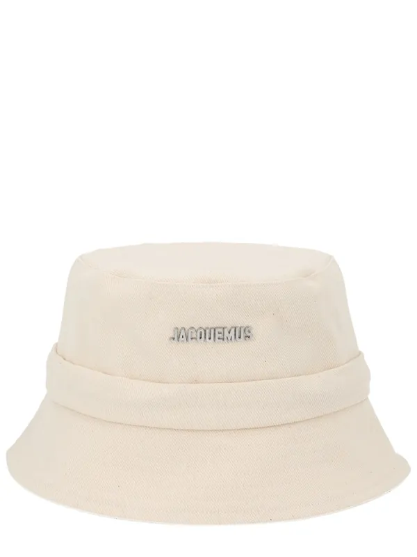 Fisherman's Hat "Gadjo" - Jacquemus