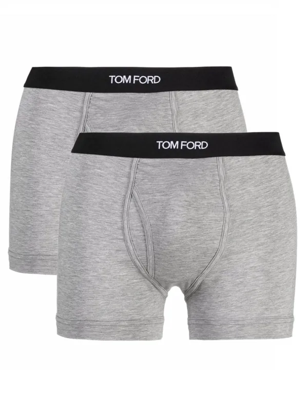 Bi-Pack Boxer