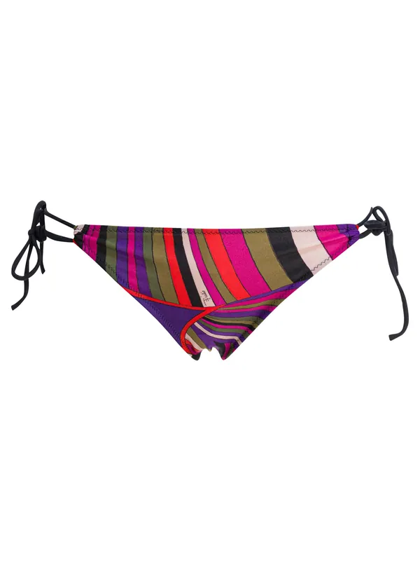 Iride Swimwear Multicolor - Pucci