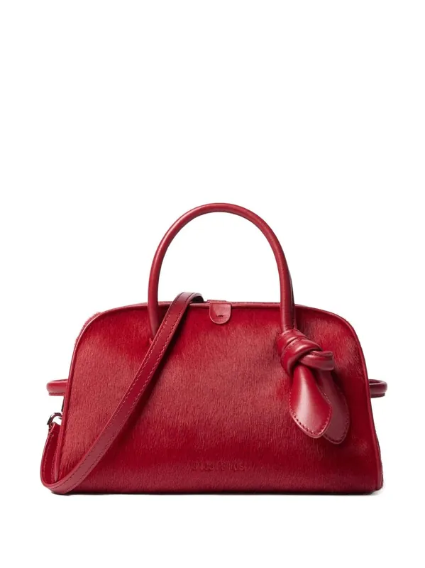 Bags Red - Jacquemus