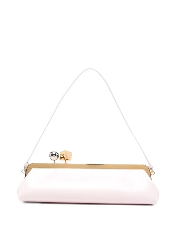 Wallets Light And Natural - Jacquemus