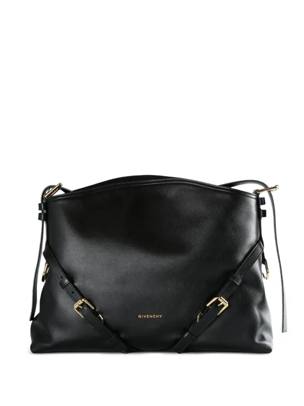 Voyou Medium Shoulder Bag - Givenchy