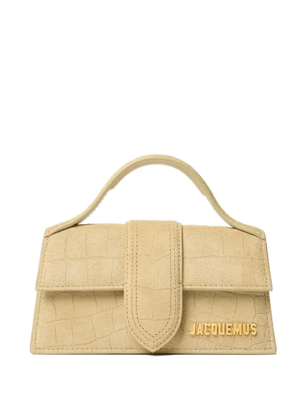 Bags Beige - Jacquemus