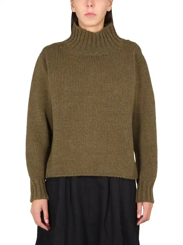 Turtleneck Shirt - Margaret Howell