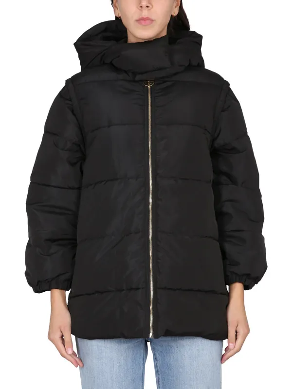 Padded Parka - Patou