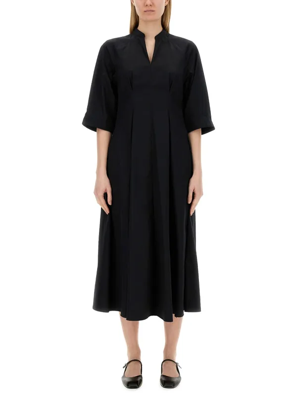 Long Dress - Aspesi