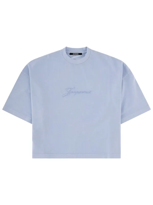 Le T-Shirt "Pigmento"