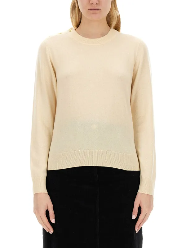 O-Neck Shirt