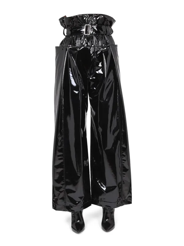 Vinyl Pants - Philosophy