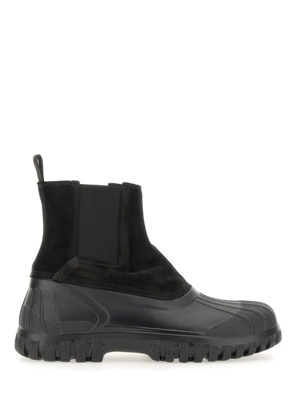 Balbi Boots. - Diemme