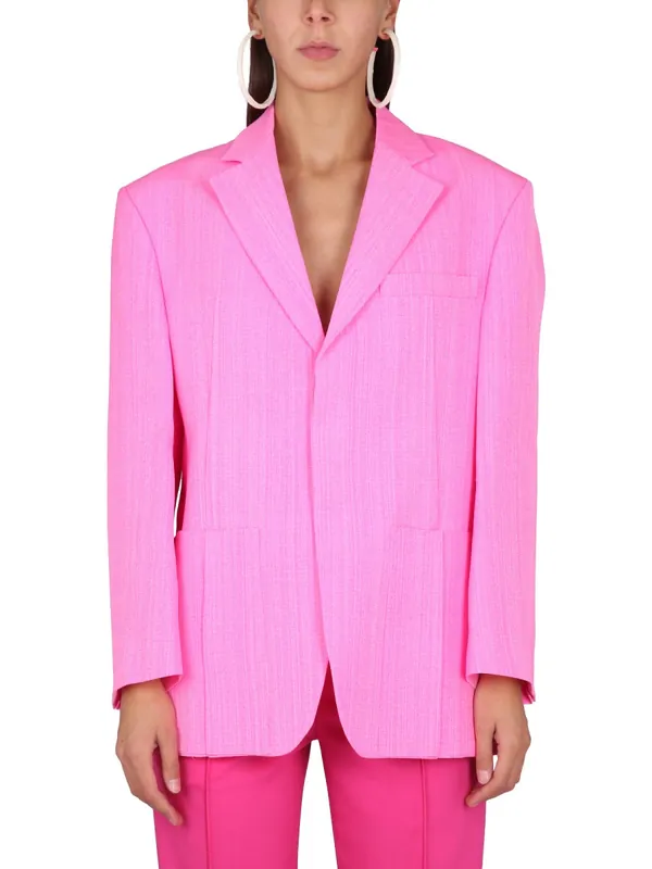 Jacket La Veste D'homme - Jacquemus