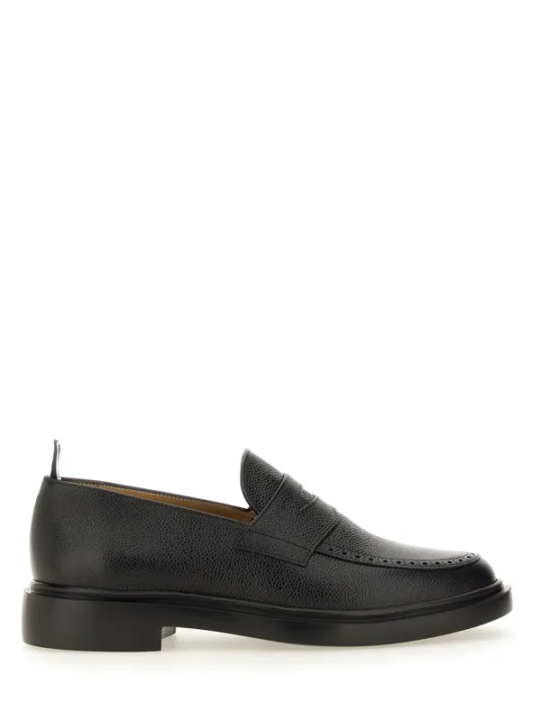 Moccasin "Penny" - Thom Browne