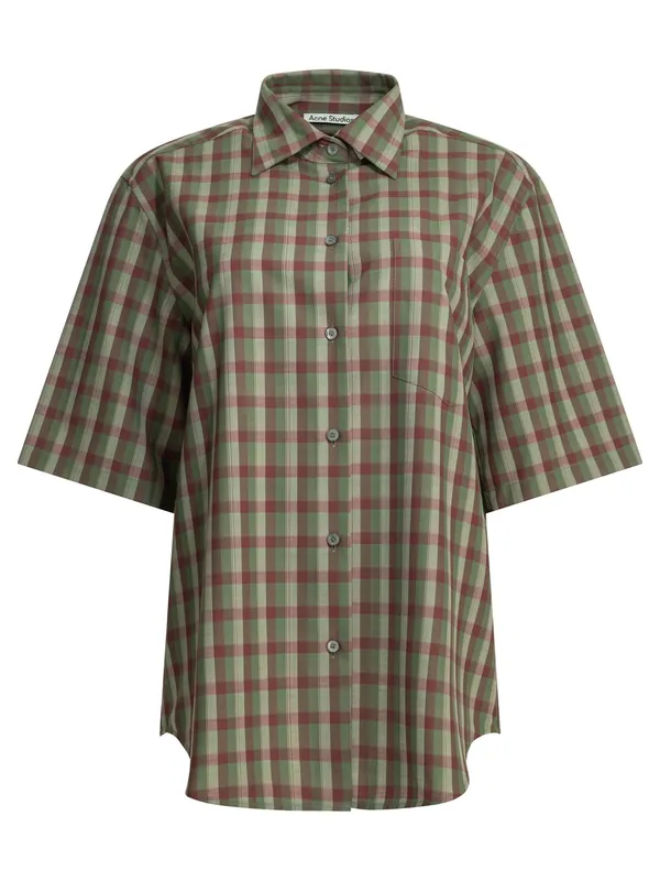 Shirts Multicolor - Acne Studios