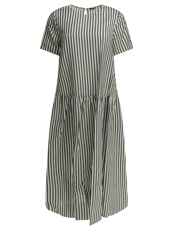 Dresses Black - Apuntob