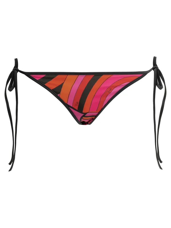 Marmo Swimwear Red - Pucci