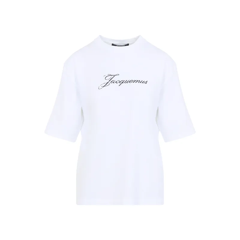 T-Shirts White